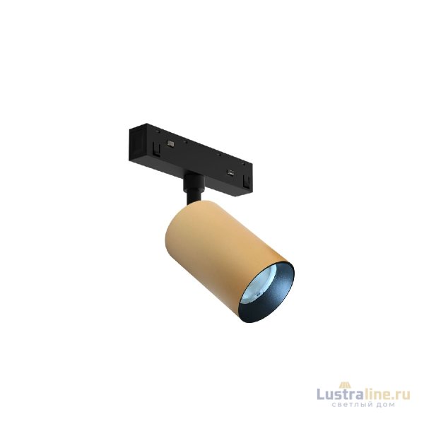 Трековый магнитный светильник Lumker SY-LINK-SP-GD-10-WW 018980
