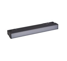 Трековый светильник Crystal Lux CLT 0.33 001 6W BL M4000K