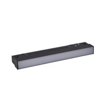 Трековый светильник Crystal Lux CLT 0.33 001 6W BL M4000K