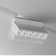 Трековый светильник Maytoni Technical Points Rot TR077-2-10W4K-W