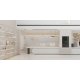 Трековый магнитный светильник iLedex Vision 4822-012-D80-6W-38DG-3000K-WH
