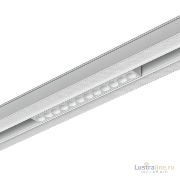 Трековый светильник Lumker SY-LINK-220-WH-12-NW 013647