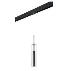 Трековый светильник Lightstar Cilino PRO756014 (756014+595007)