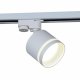 Трековый светильник Reluce 53001-9.3-001LD GX53 WT