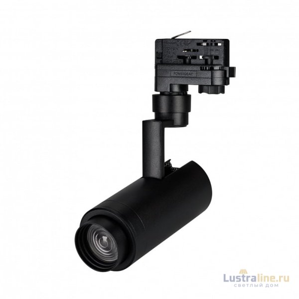 Трековый светильник Arlight LGD-Zeus-4TR-R67-10W Warm3000 024621(1) Трековый светильник Arlight LGD-Zeus-4TR-R67-10W Warm3000 024621(1)