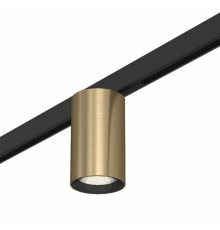Трековый магнитный светильник ST Luce Super5 ST671.346.05