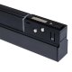 Магнитный трековый светильник Arte Lamp Linea A4662PL-1BK