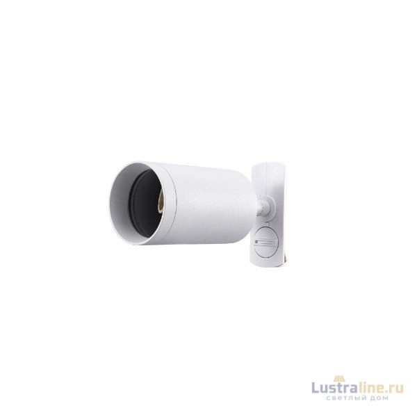 Трековый светильник Lucia Tucci Tenco LTP-T008-5W-W