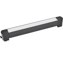 Трековый однофазный светильник Myfar Lines MT0112-16W3K-B
