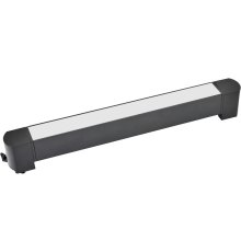Трековый однофазный светильник Myfar Lines MT0112-16W3K-B