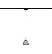 Трековый магнитный светильник Ambrella Light Magnetic Ultra Slim Track System GV1656