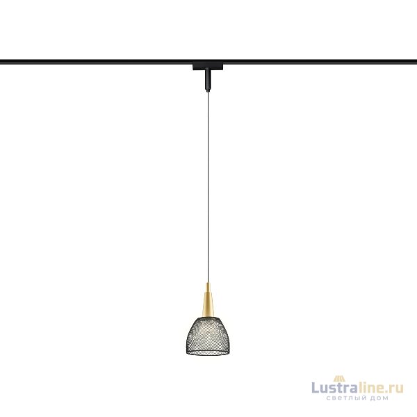 Трековый магнитный светильник Ambrella Light Magnetic Ultra Slim Track System GV1656 Трековый магнитный светильник Ambrella Light Magnetic Ultra Slim Track System GV1656