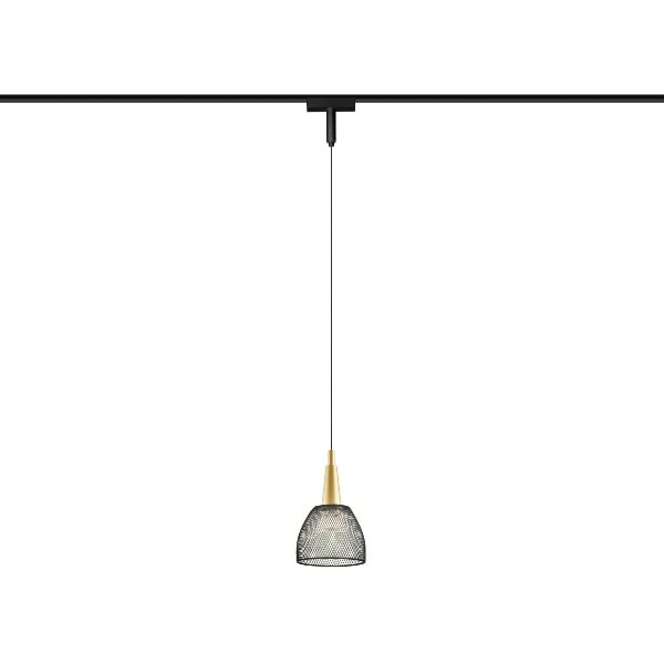 Трековый магнитный светильник Ambrella Light Magnetic Ultra Slim Track System GV1656