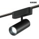 Трековый светильник Novotech Easy Shino 359470