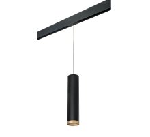 Трековый светильник Lightstar Rullo PRORP49740 (214497+595857+203440)