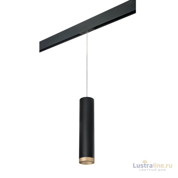 Трековый светильник Lightstar Rullo PRORP49740 (214497+595857+203440) Трековый светильник Lightstar Rullo PRORP49740 (214497+595857+203440)