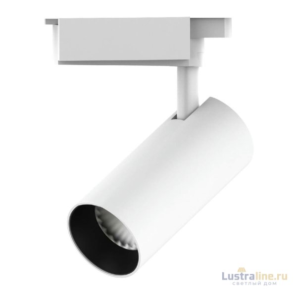 Трековый светодиодный светильник Gauss Track Light Led TR066 Трековый светодиодный светильник Gauss Track Light Led TR066