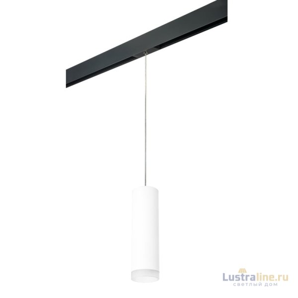 Трековый светильник Lightstar Rullo PRORP649680 (216496+595887+202480) Трековый светильник Lightstar Rullo PRORP649680 (216496+595887+202480)