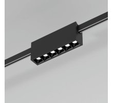 Трековый магнитный светильник Elektrostandard Esthetic Magnetic 4690389201974 85120/01 a065421