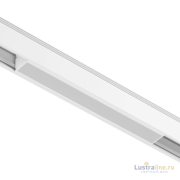 Трековый светильник DesignLed SY-601211-WH-12-WW 007806