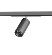 Трековый однофазный светильник Denkirs Shine spot DK5740-DN