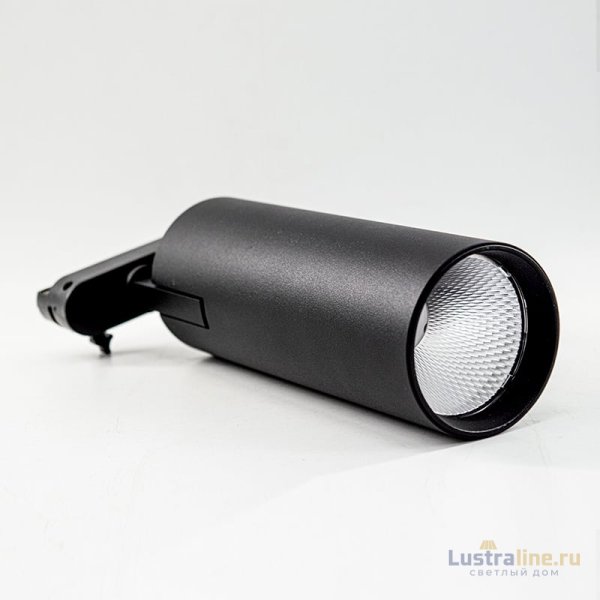 Трековый светильник SWG TL3P-BL-20-NW 008851 Трековый светильник SWG TL3P-BL-20-NW 008851