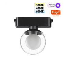 Трековый светильник Novotech Easy Shino 359474