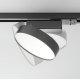 Трековый светильник Maytoni Technical Zon TR043-1-12W4K-B
