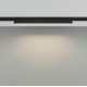 Трековый магнитный светильник Maytoni Basis TR192-1-8W3K-B