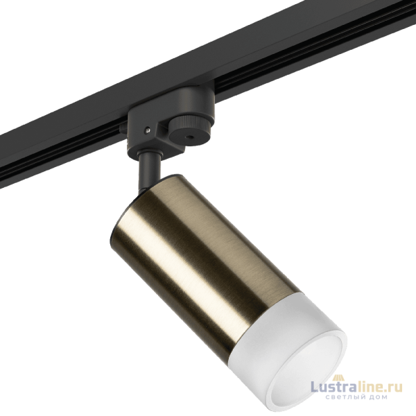 Трековый светильник Lightstar Rullo R1T43131 (214431+592057+202431 ) Трековый светильник Lightstar Rullo R1T43131 (214431+592057+202431 )