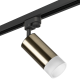 Трековый светильник Lightstar Rullo R1T43131 (214431+592057+202431 )
