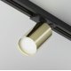 Трековый светильник Maytoni Technical Focus S TR020-1-U-GU10-BG