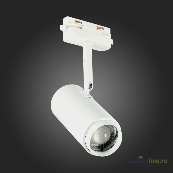 Трековый светильник ST Luce Zoom ST600.536.12 Трековый светильник ST Luce Zoom ST600.536.12