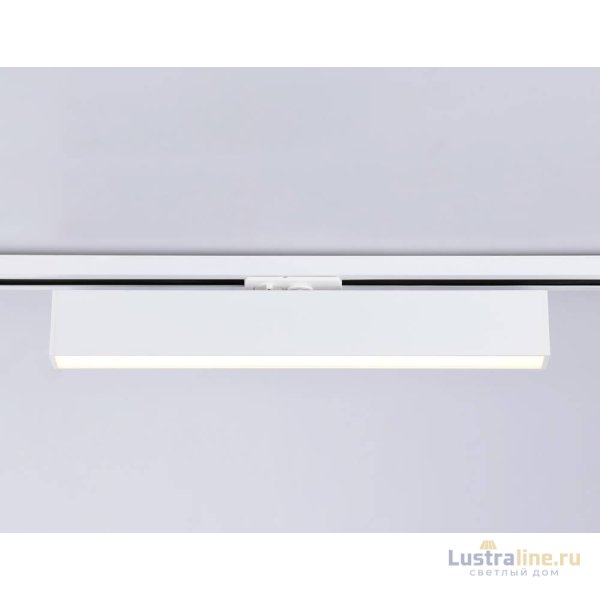 Трековый однофазный светильник Ambrella Light Track System GL6769 Трековый однофазный светильник Ambrella Light Track System GL6769