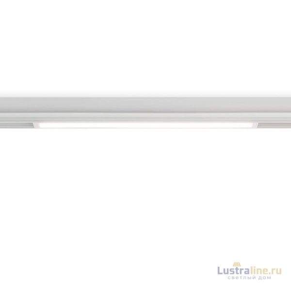 Трековый магнитный светильник Ambrella Light Magnetic 220V GL1281 Трековый магнитный светильник Ambrella Light Magnetic 220V GL1281