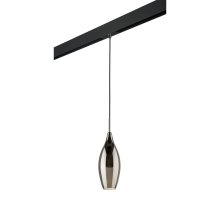 Трековый светильник Lightstar Pentola PRO803027 (803027+595007)