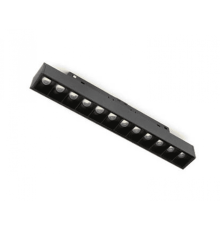 Трековый светильник AM Group MAGNET AM414 LL-20-24T-16W-3000K