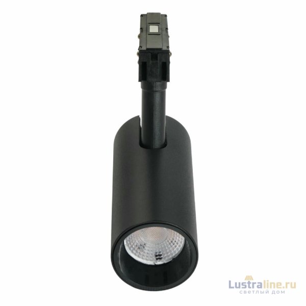 Трековый магнитный светильник Voltalighting Light AIJL-CX-E0201/7W/3K/60/B