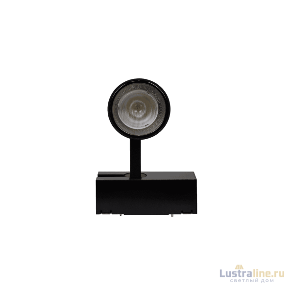 Трековый светильник DesignLed SY-601201-BL-10-36-NW 004833