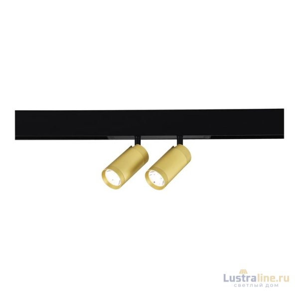 Трековый светильник ST Luce SKYLINE 220 Smart ST660.286.20 Трековый светильник ST Luce SKYLINE 220 Smart ST660.286.20