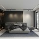 Модульный светодиодный светильник Novotech Konst Glat 359373