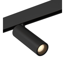 Трековый светильник DesignLed SY-mini-522015E-11.6-48-BL-WW 006147