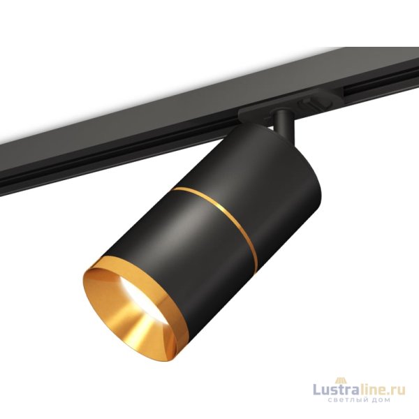 Комплект трекового светильника Ambrella Light Track System XT7402030 (A2537, C7402x2, A2072, N7034) Комплект трекового светильника Ambrella Light Track System XT7402030 (A2537, C7402x2, A2072, N7034)