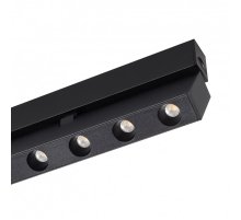 Трековый светильник Arlight Mag-Dots-Fold-25-S600-18W Warm3000 034221