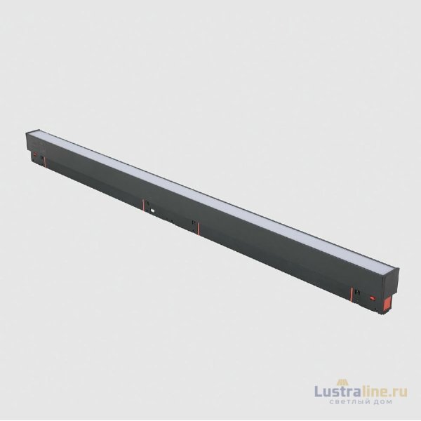Трековый магнитный светильник Crystal Lux CLT 0.33 001 24W BL M TUYA Трековый магнитный светильник Crystal Lux CLT 0.33 001 24W BL M TUYA