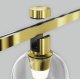 Трековый магнитный светильник Maytoni Bubble TR148-1-3W4K-BS