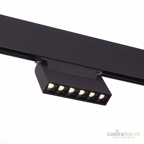 Трековый светильник ST Luce Nane ST364.436.06 Трековый светильник ST Luce Nane ST364.436.06
