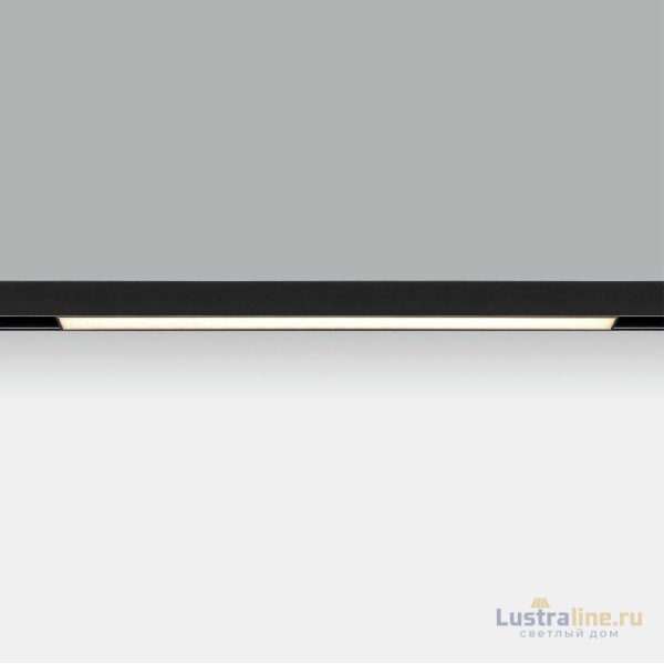 Трековый однофазный светильник Lightstar Uno 269637