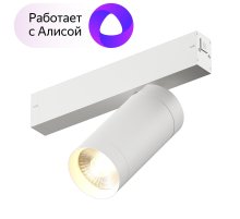 Трековый светильник Denkirs DK8020-WH