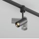 Трековый магнитный светильник Maytoni Focus Led TR163-1-5W3K-M-B
